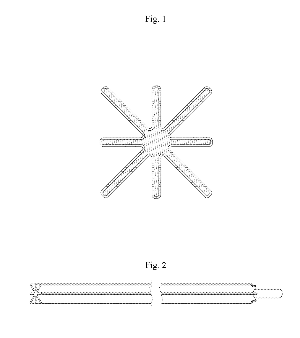 Method and fuel design to stabilize boiling water reactors