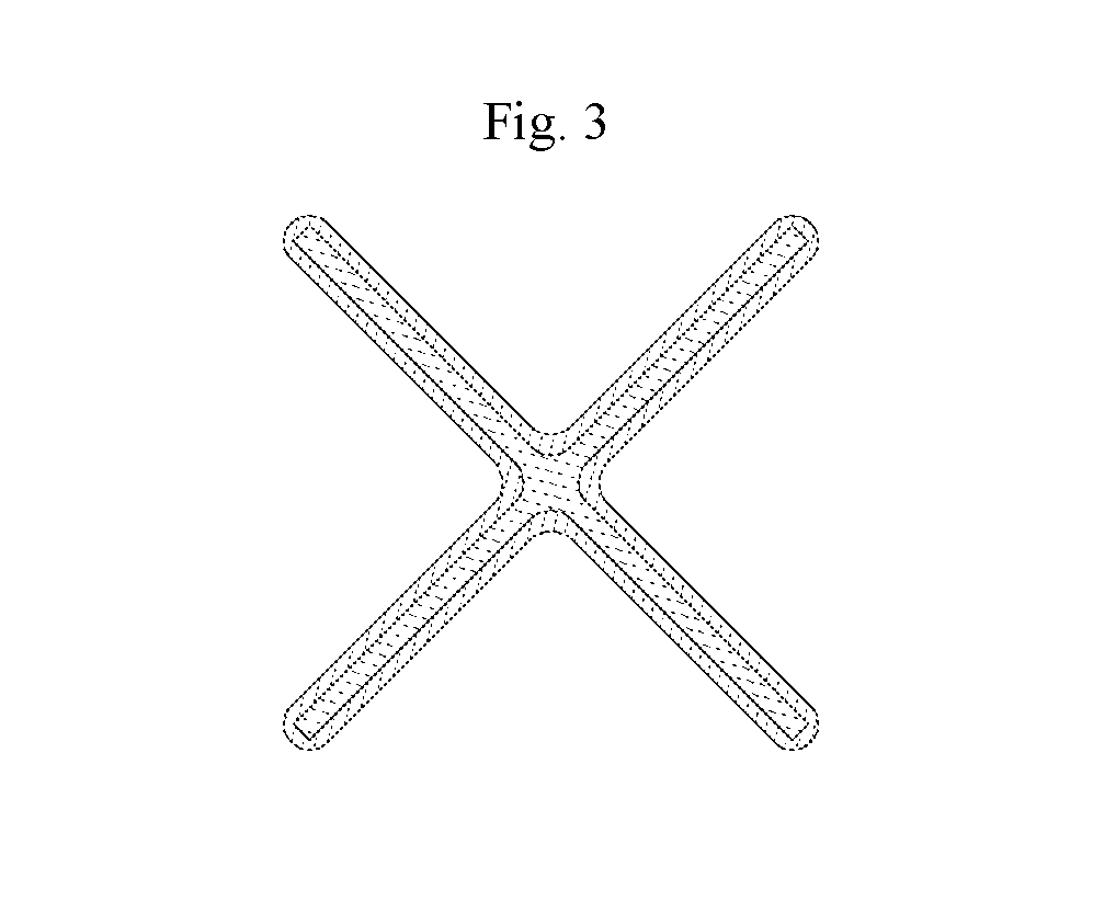 Method and fuel design to stabilize boiling water reactors