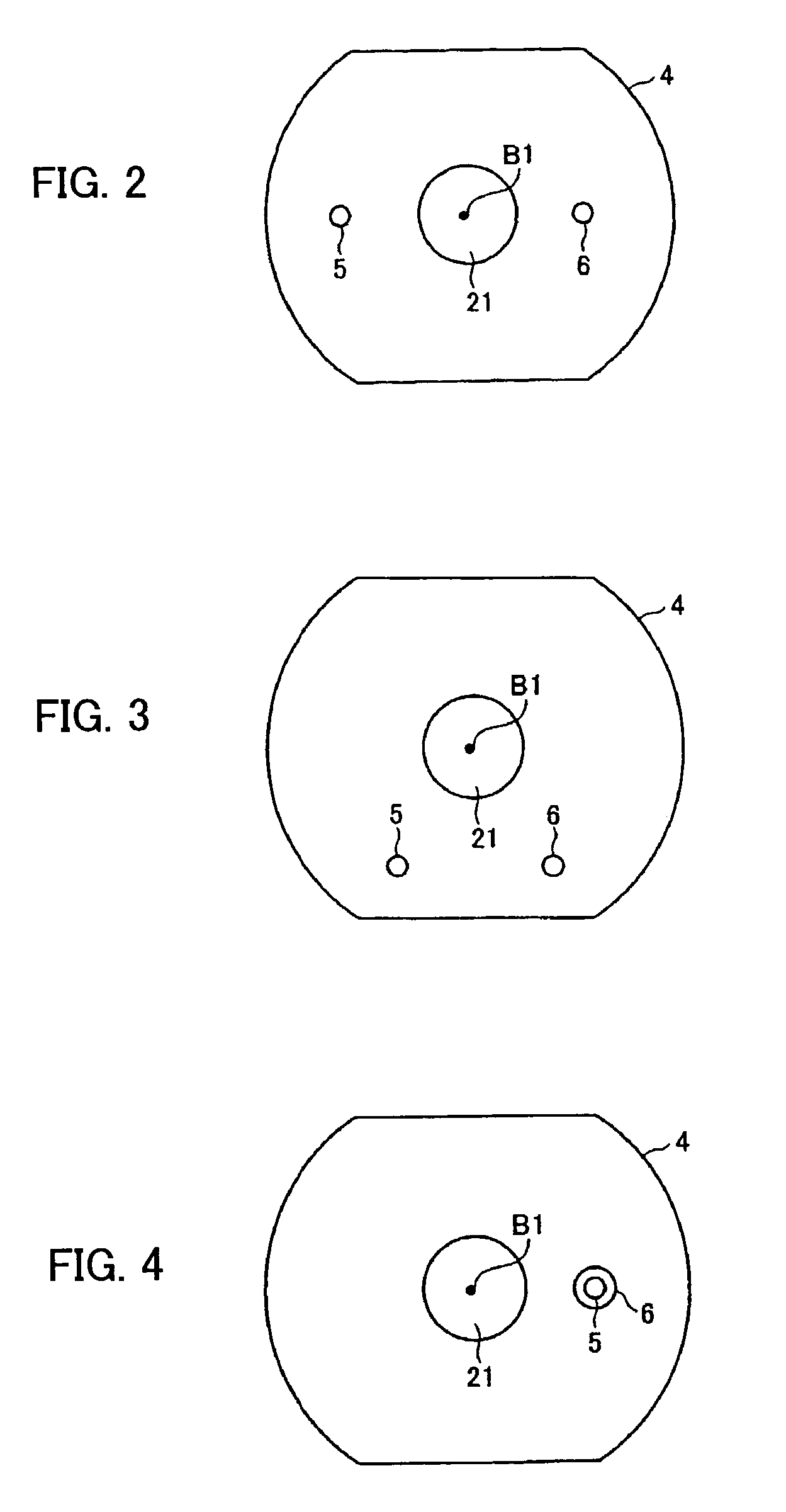 Wrist driving mechanism for robot