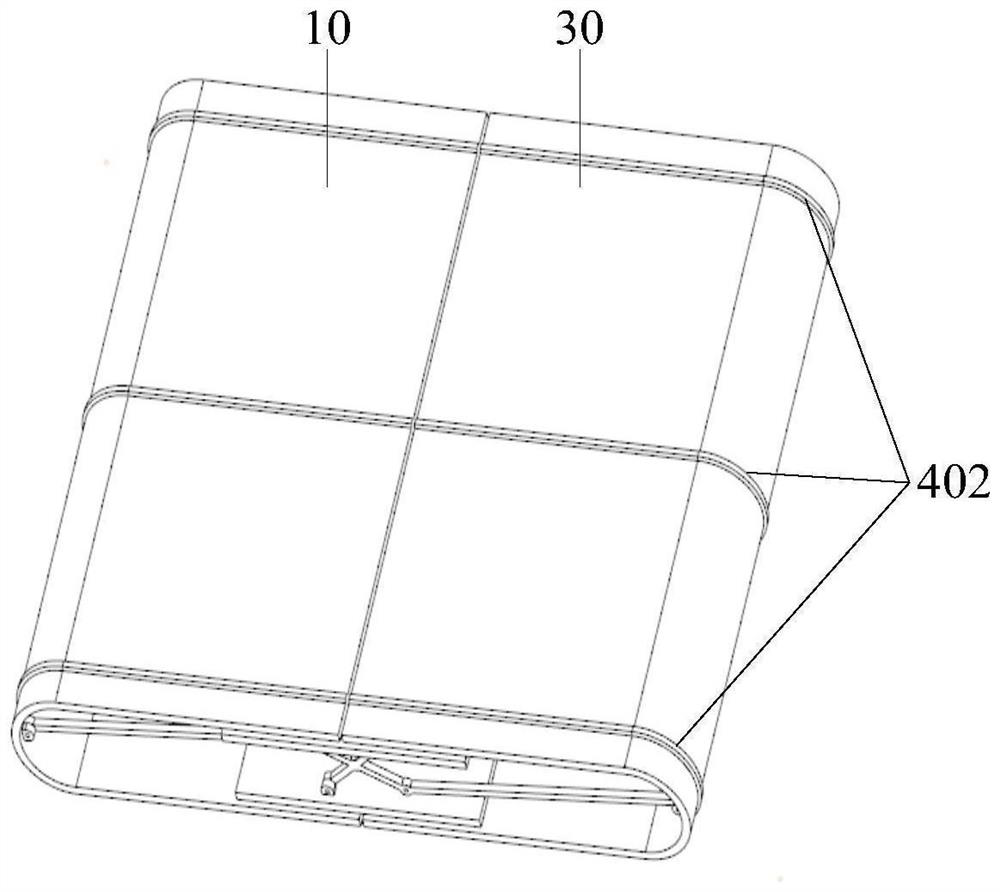 Electronic equipment