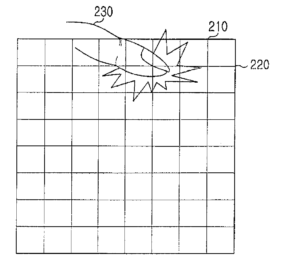 Pressure sensor array apparatus and method for tactile sensing