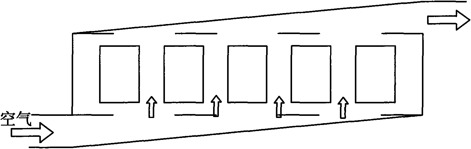 Battery module and battery system comprising same