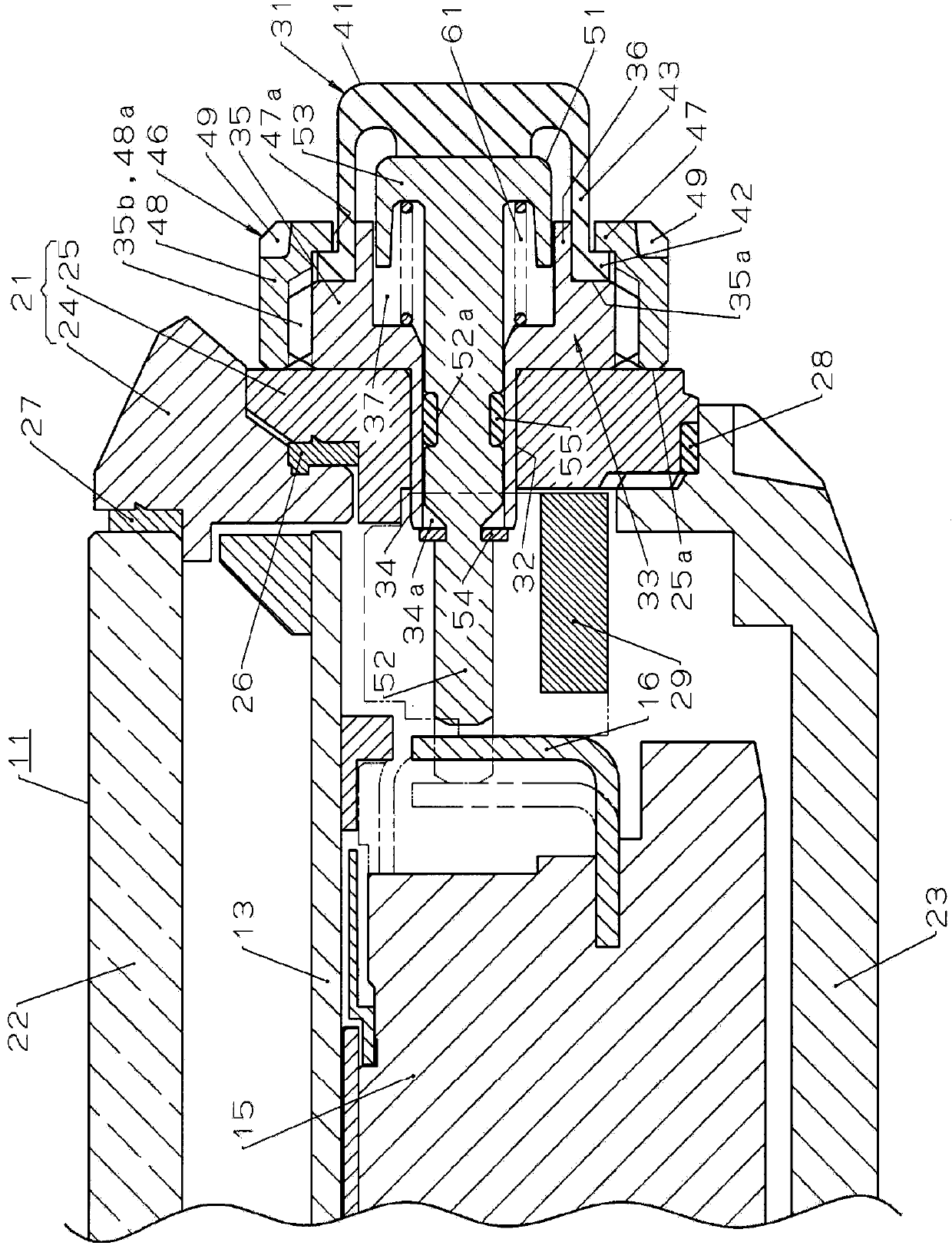 Portable device and portable timepiece