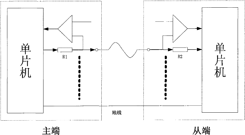 System for detecting connectivity of bank cable and method thereof