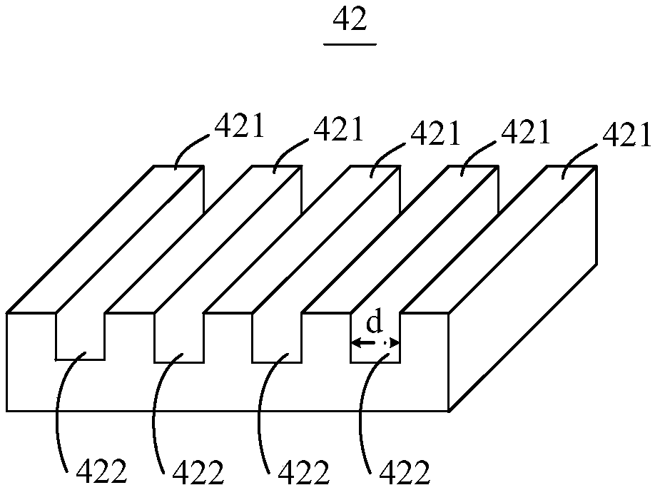 Variable-propeller system and blade zero position calibrating method