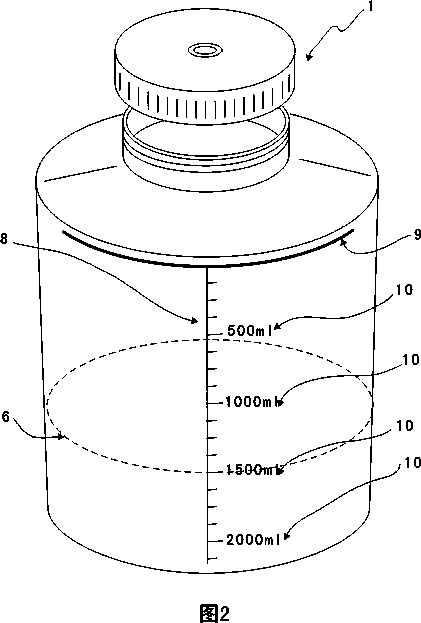 Accurate pickling method