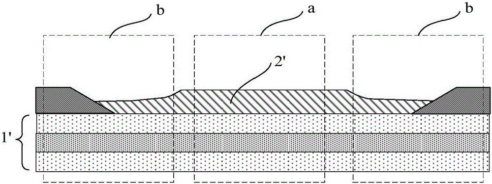 OLED backboard and manufacturing method thereof, and display device