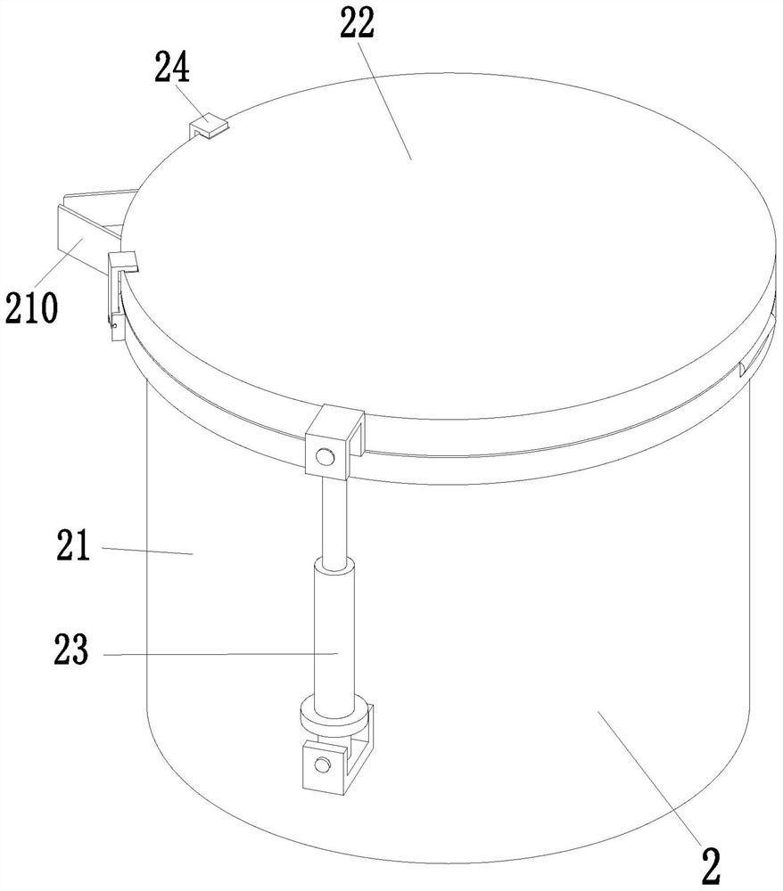 A kind of fast impregnation equipment of Chinese medicine decoction pieces and automatic impregnation method of Chinese medicine decoction pieces