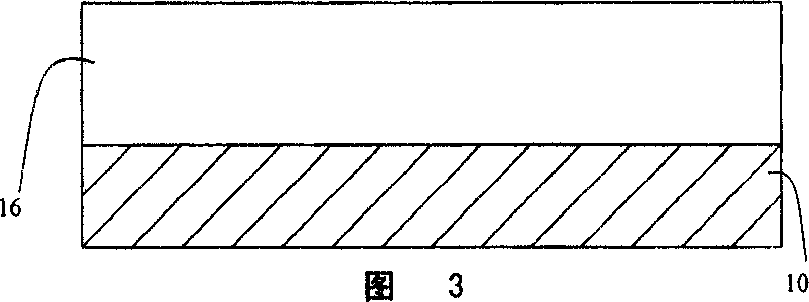 Adhesive protective coatings, non-line of sight methods for their preparation, and coated articles