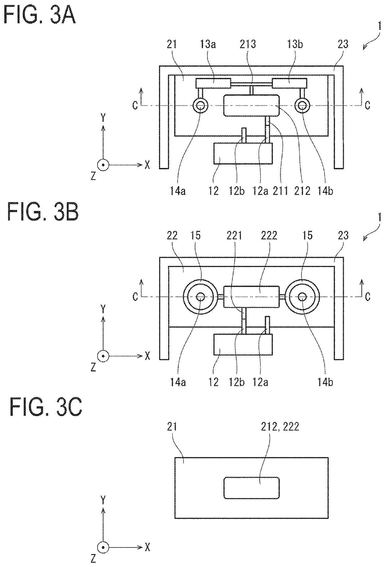 Ion generator and electric apparatus