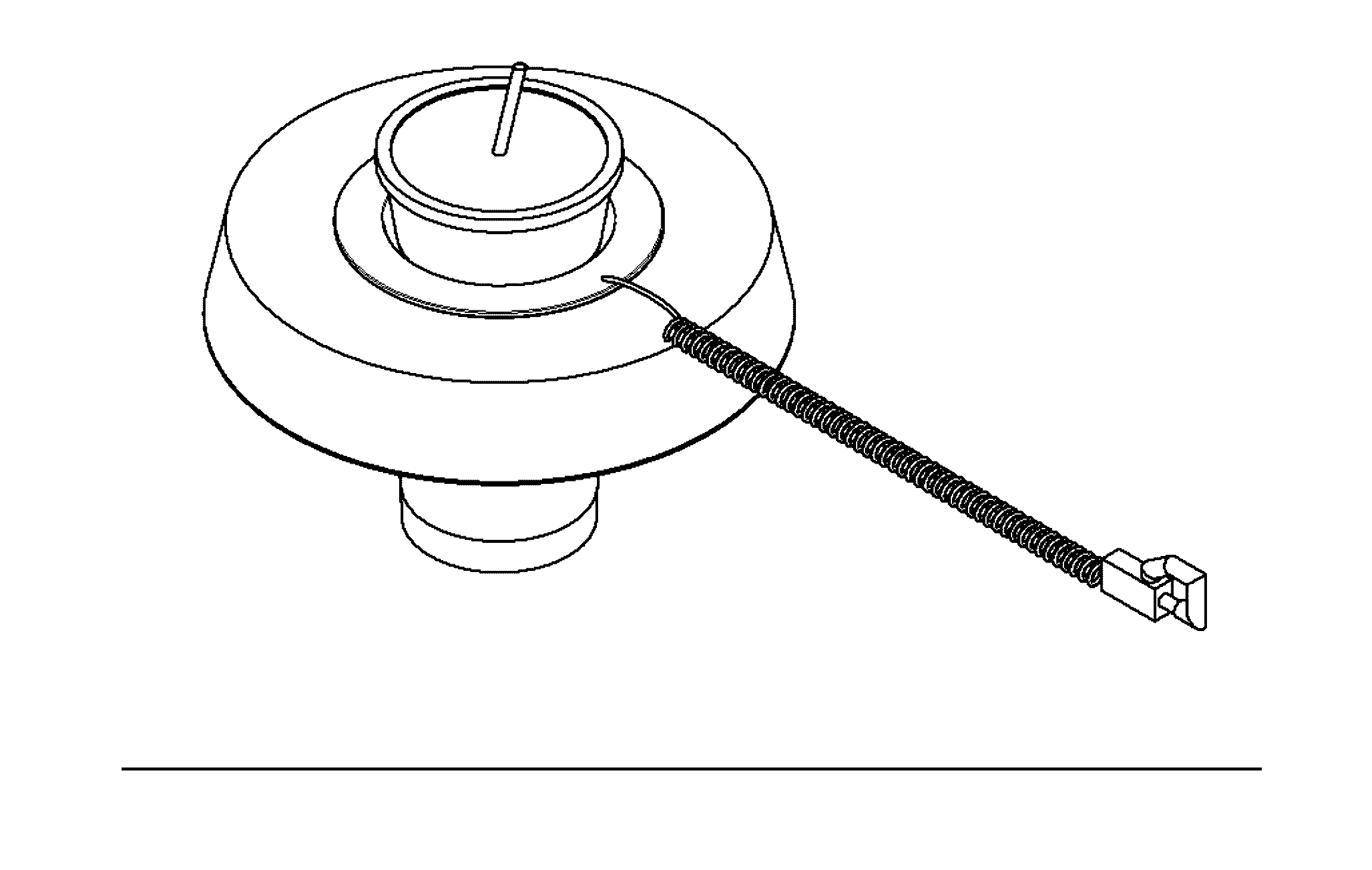 Ballasted, neutrally buoyant floating beverage-container holder which provides floatation, insulation and stability to a beverage container in water