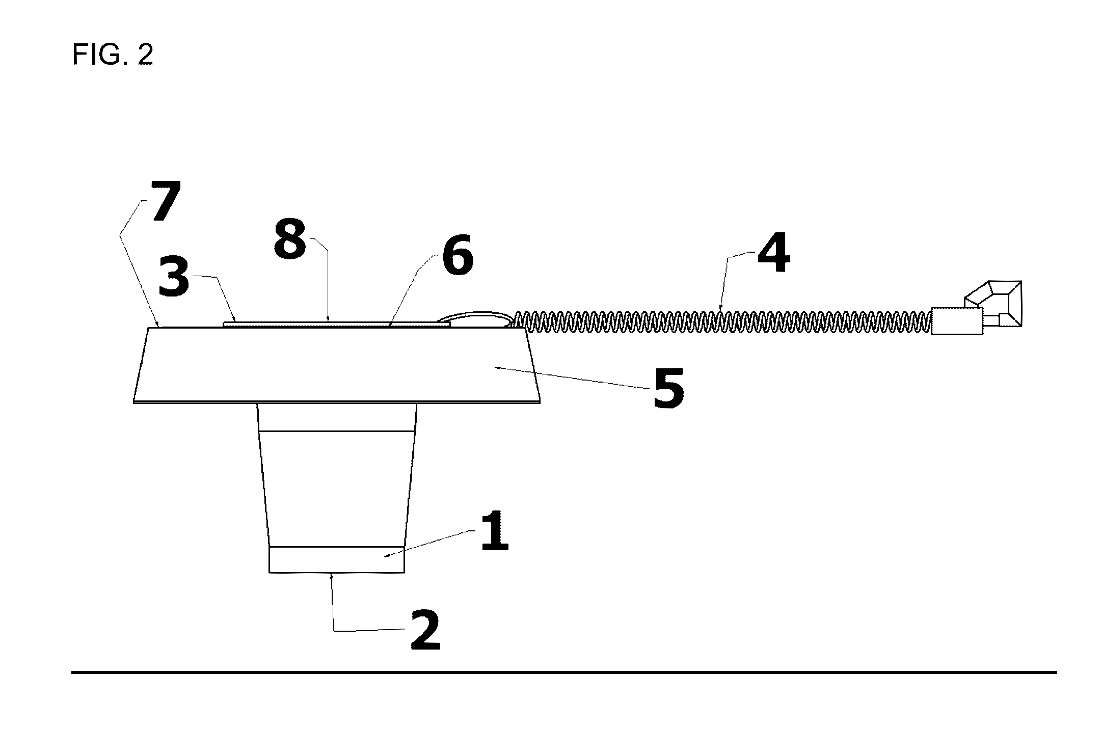 Ballasted, neutrally buoyant floating beverage-container holder which provides floatation, insulation and stability to a beverage container in water