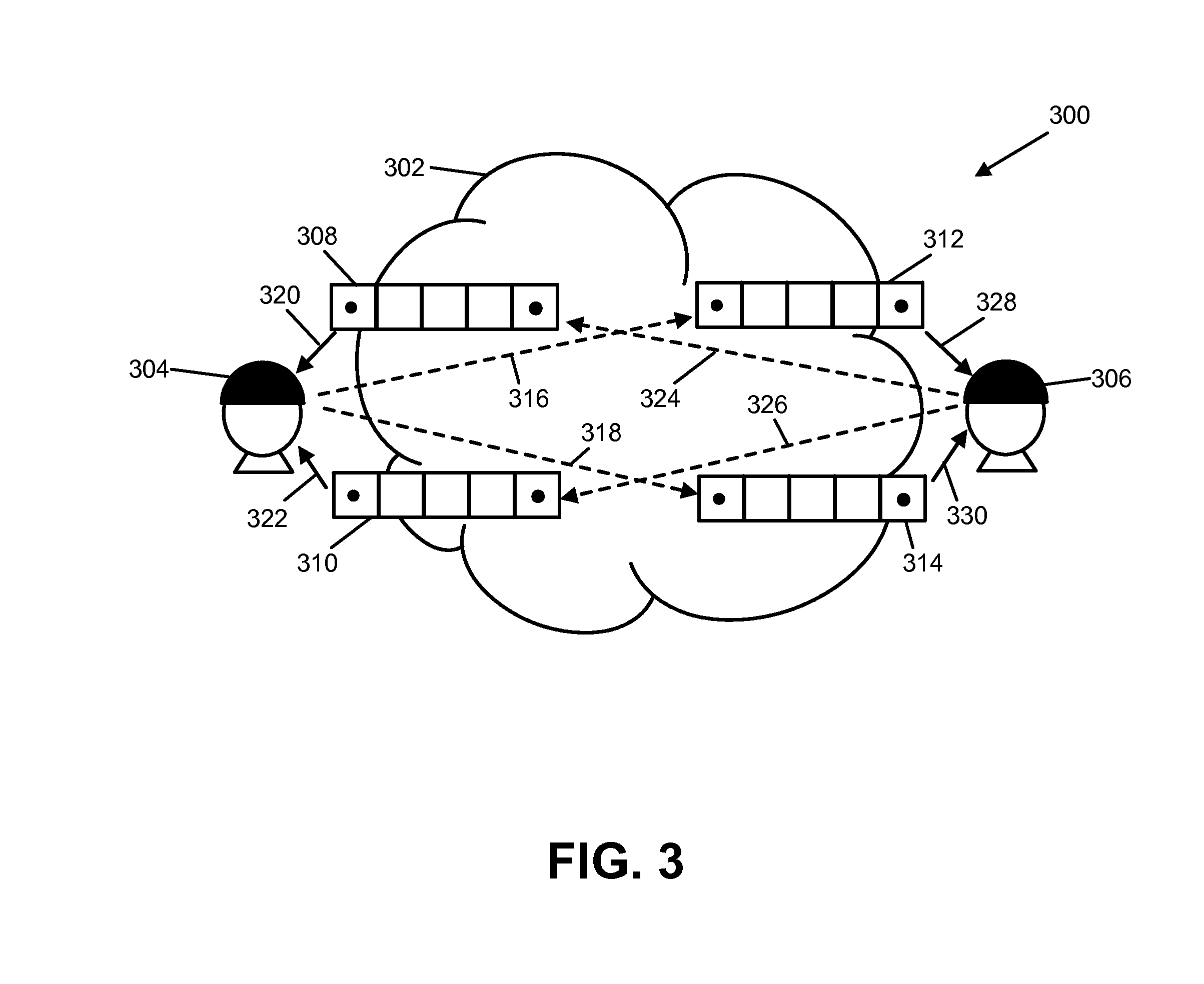 Collaboration system and method therefor