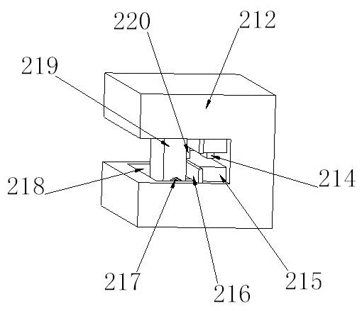 Fault monitoring method and device for automobile lamp