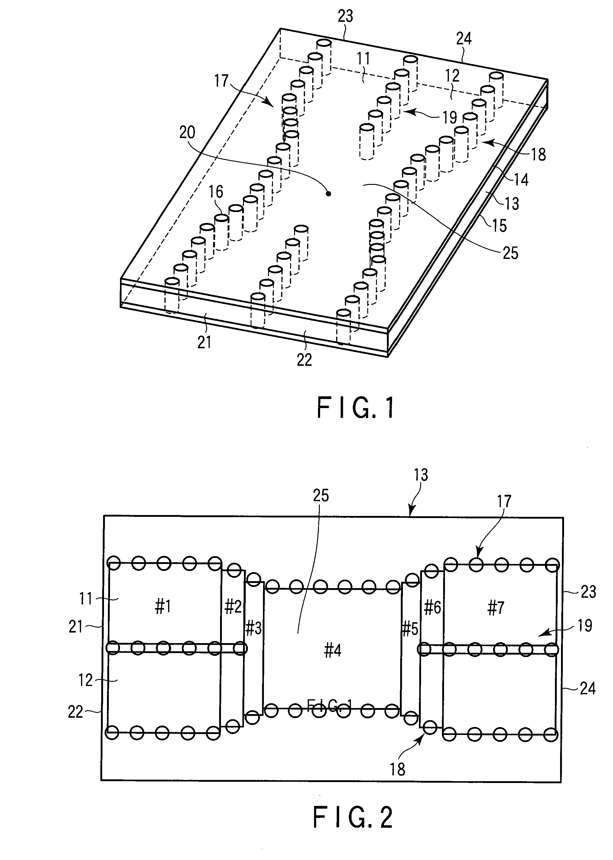 Post-wall waveguide based short slot directional coupler, butler matrix using the same and automotive radar antenna