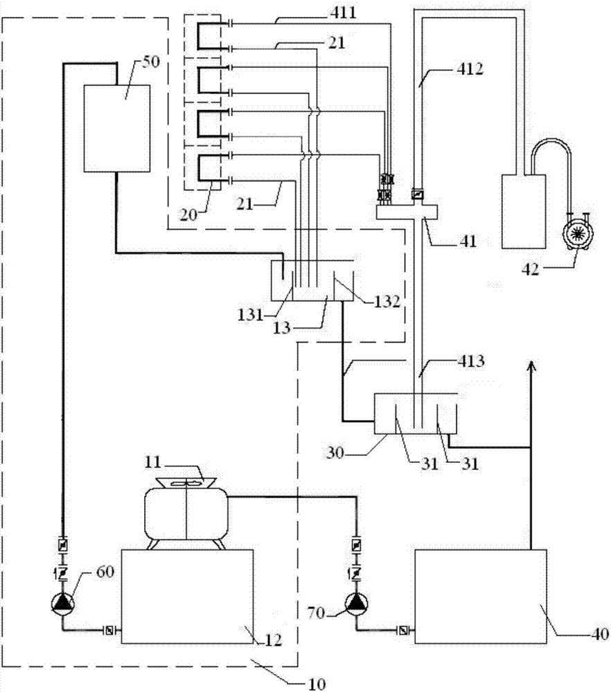 cooling system