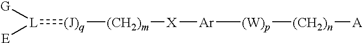 Compounds, their preparation and use