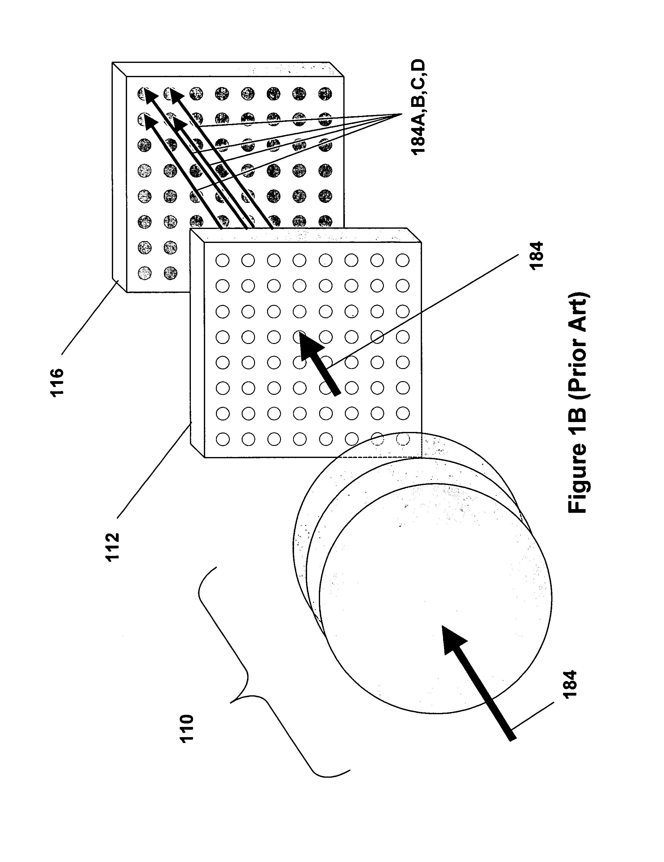 Apparatus for multiple camera devices and method of operating same