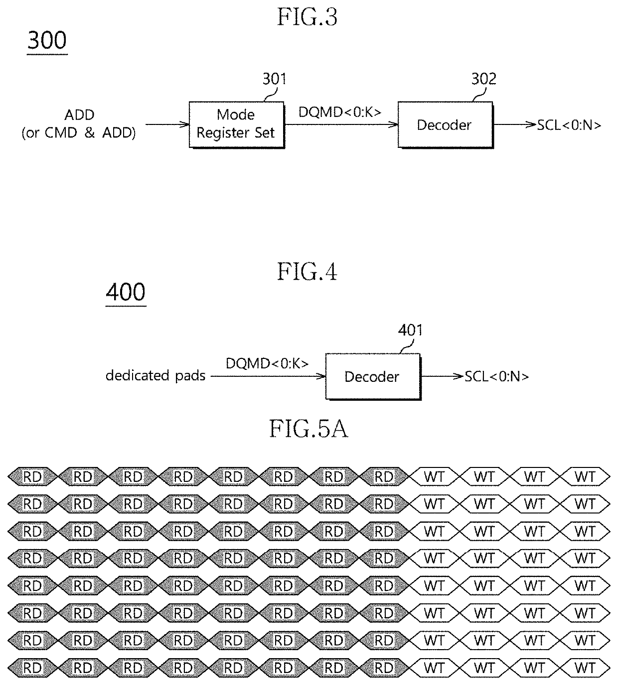 Semiconductor apparatus and data processing system