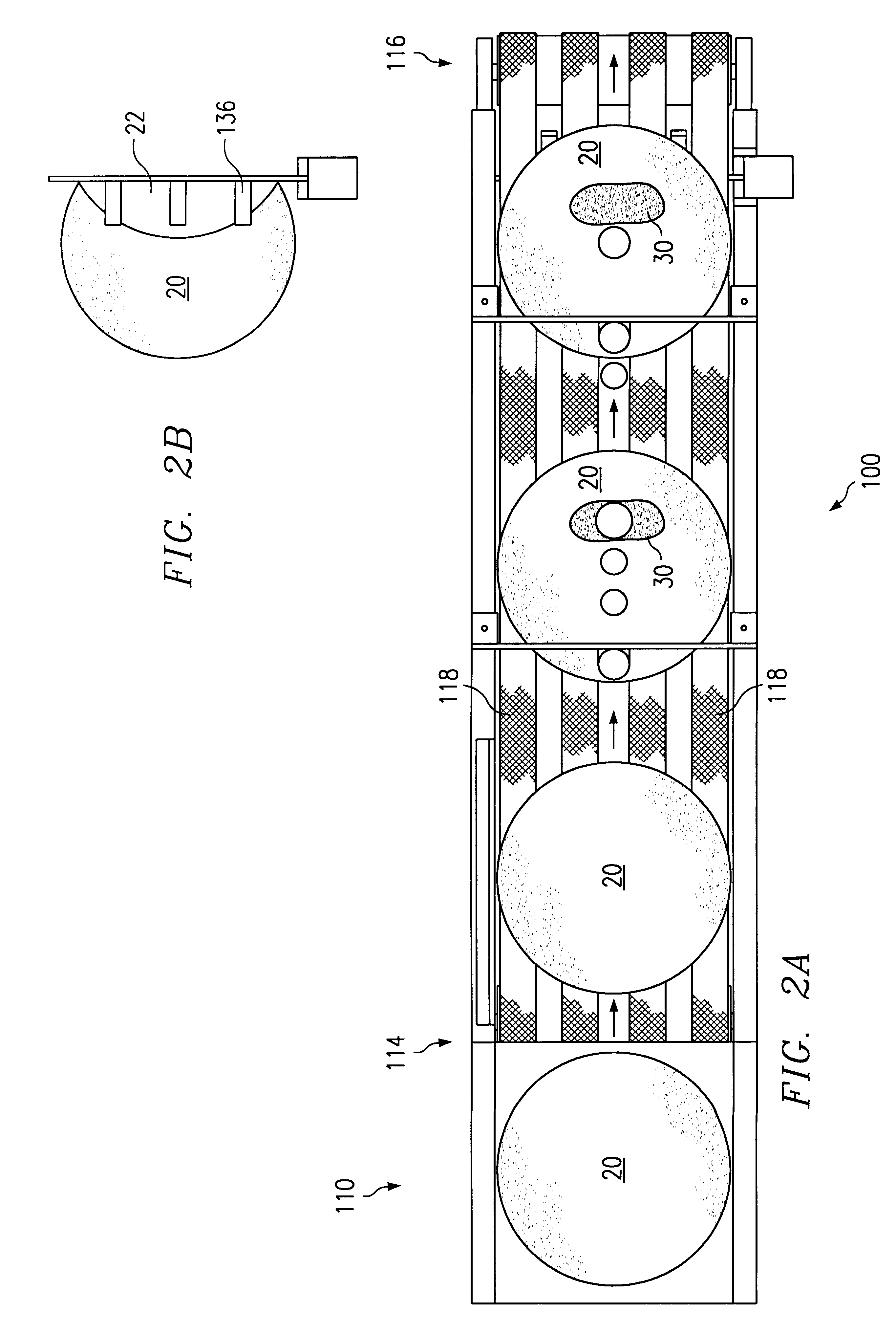 Method and apparatus for preparing a folded food product