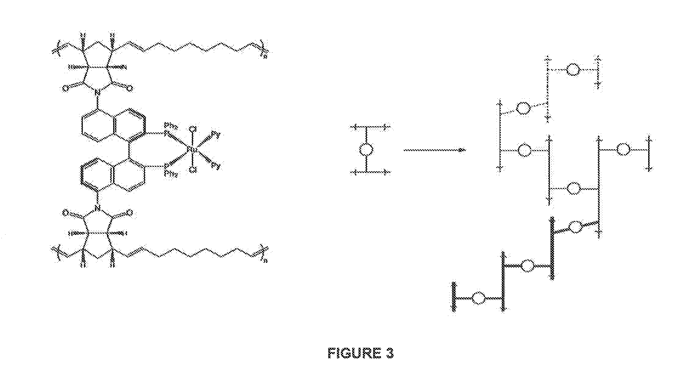 Catalyst systems for use in continuous flow reactors and methods of manufacture and use thereof