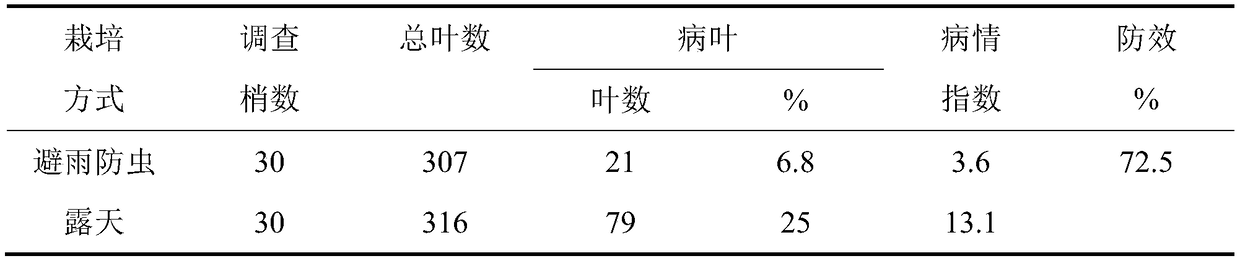 Grape rain-sheltering greenhouse frame and construction method thereof