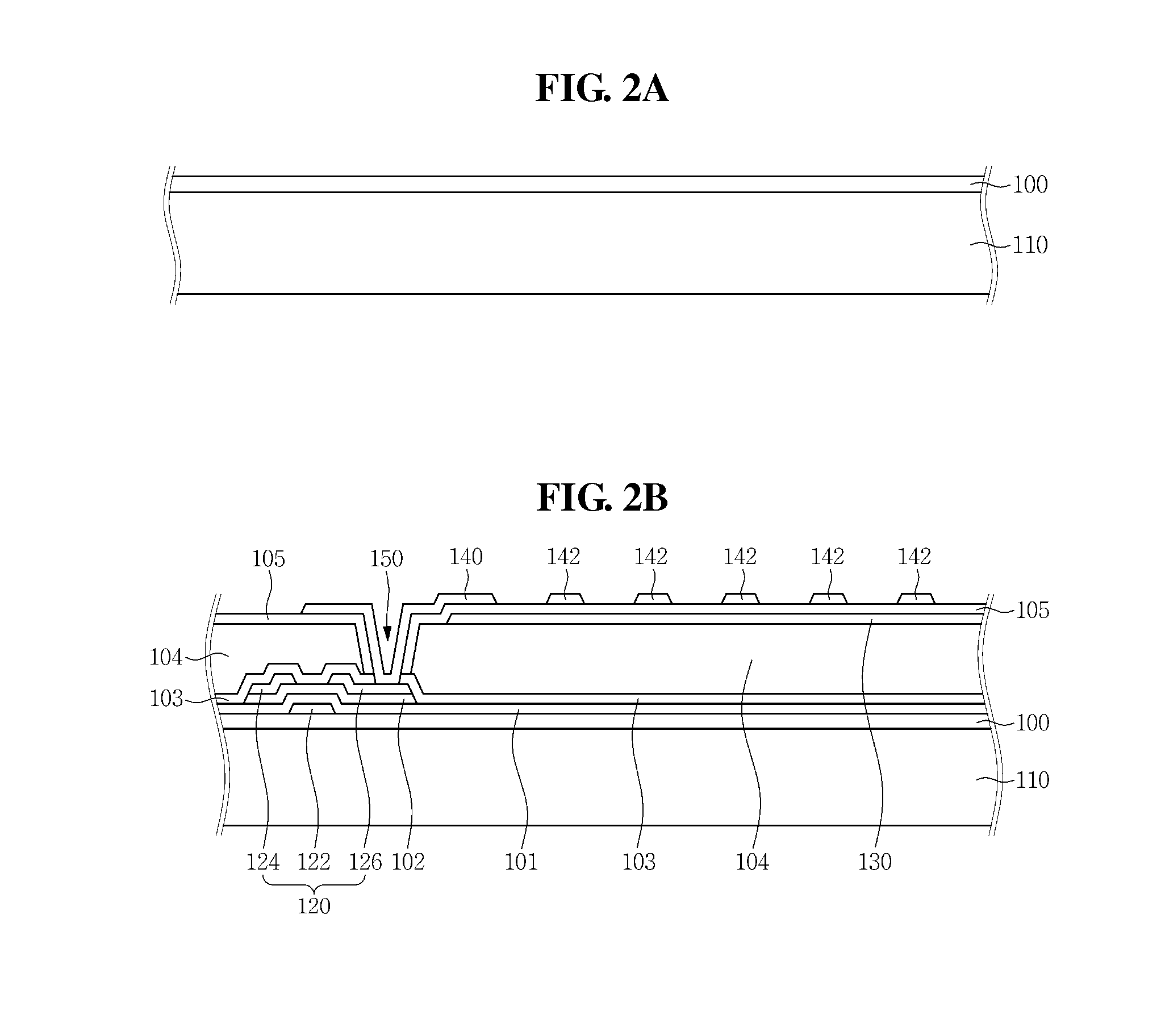 Manufacturing method of display device