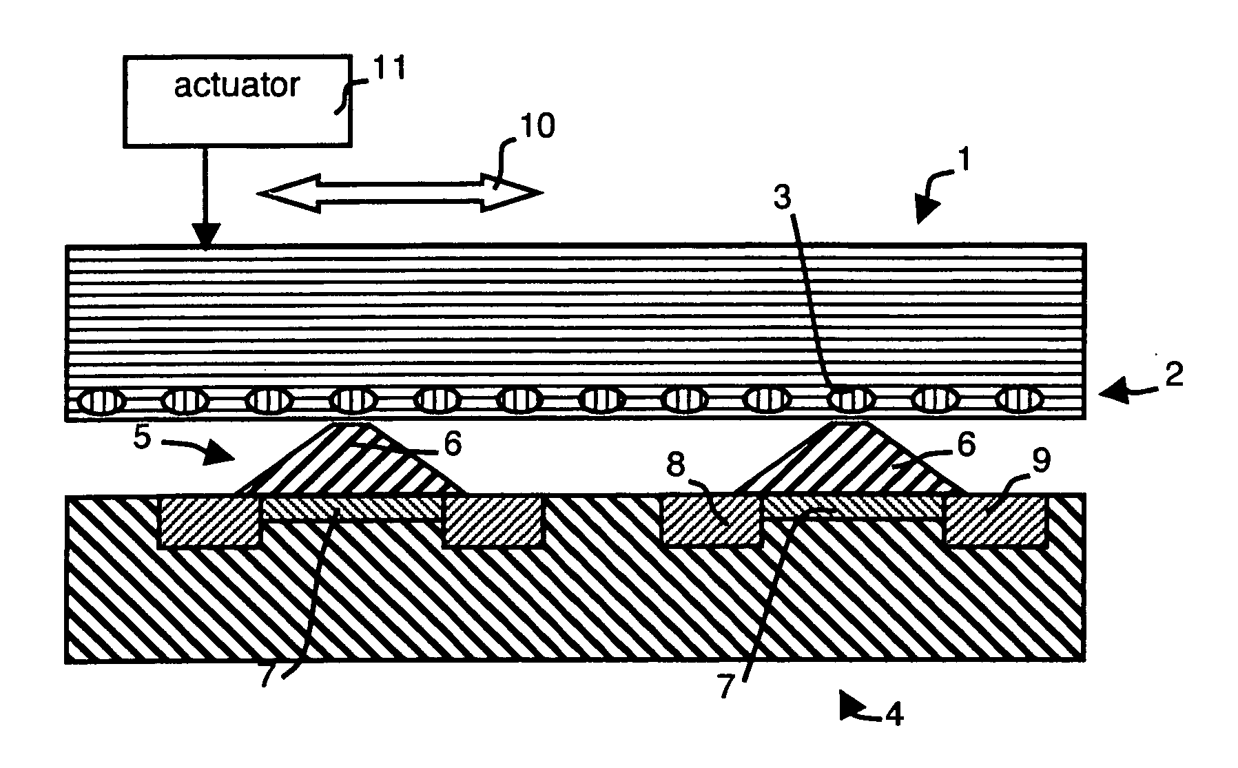 Data Recording System And Method For Using Same