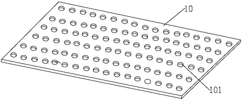 Movable living device