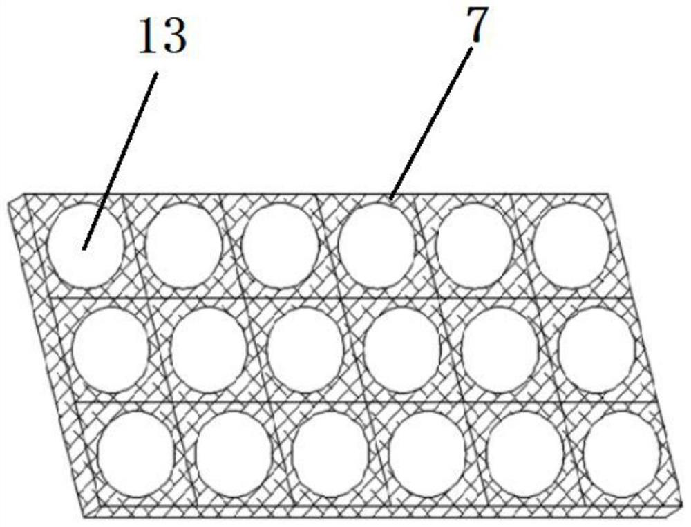 A kind of cultivation device and cultivation method for hydrolysis nitrogen experiment