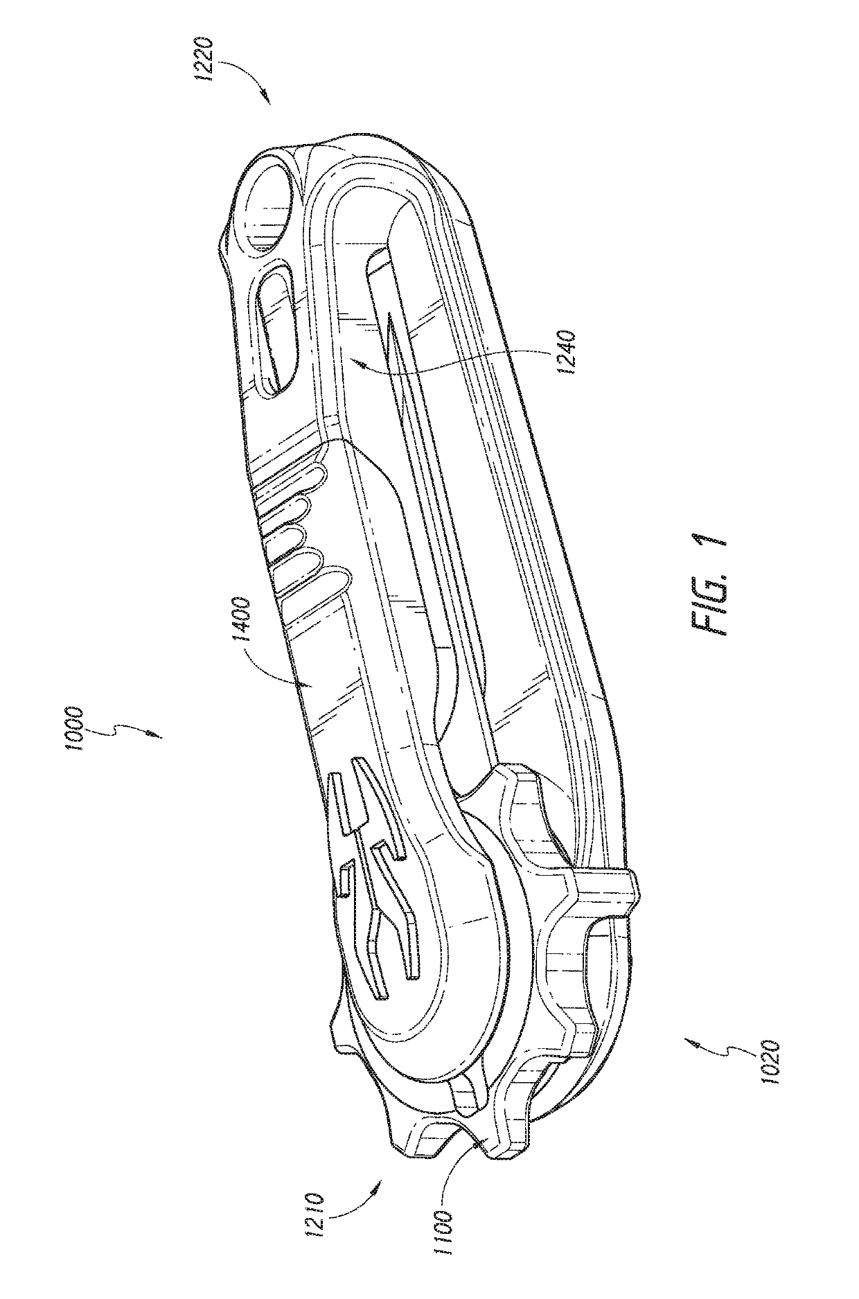 Folding knife with replaceable blade and locking mechanism