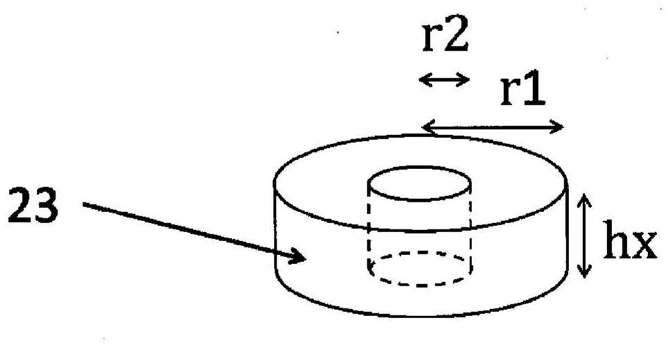 Sound-blocking sheet member, sound-blocking structure using same, and method for manufacturing sound-blocking sheet member