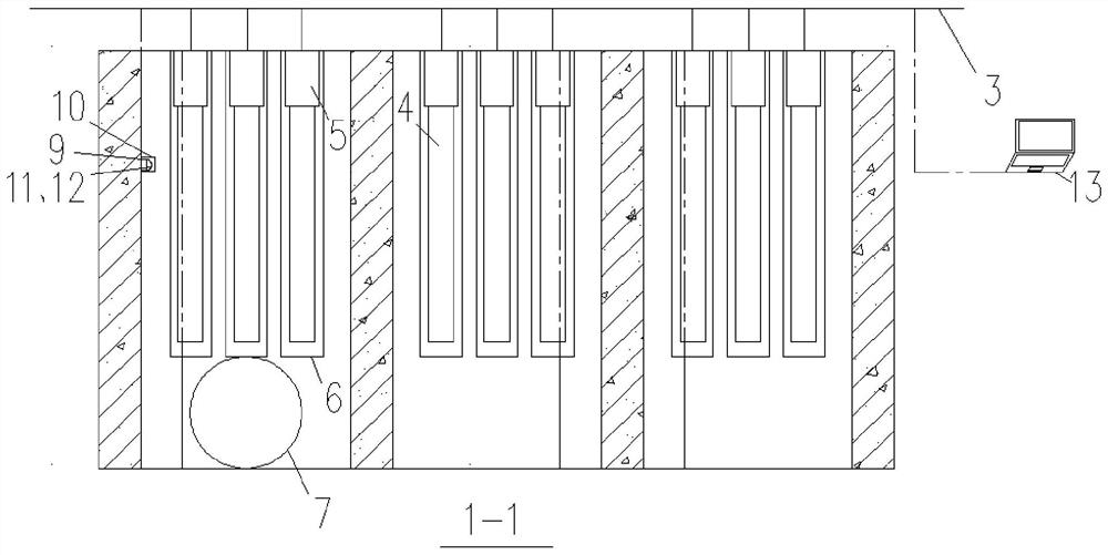 An ultraviolet disinfection water treatment system and method for automatically adjusting ultraviolet irradiance