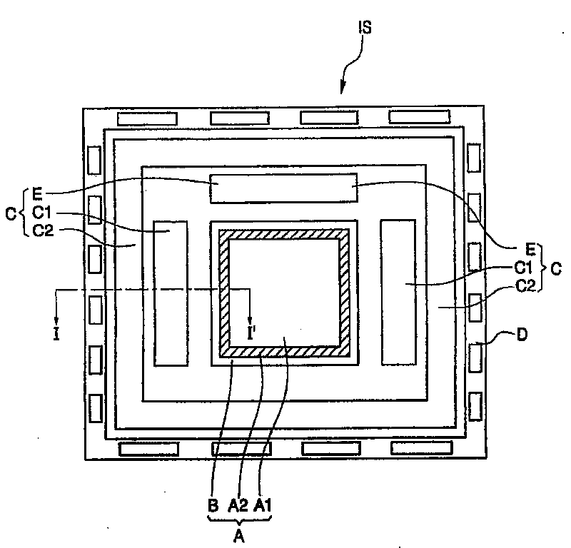 Image sensor and methods of fabricating the same