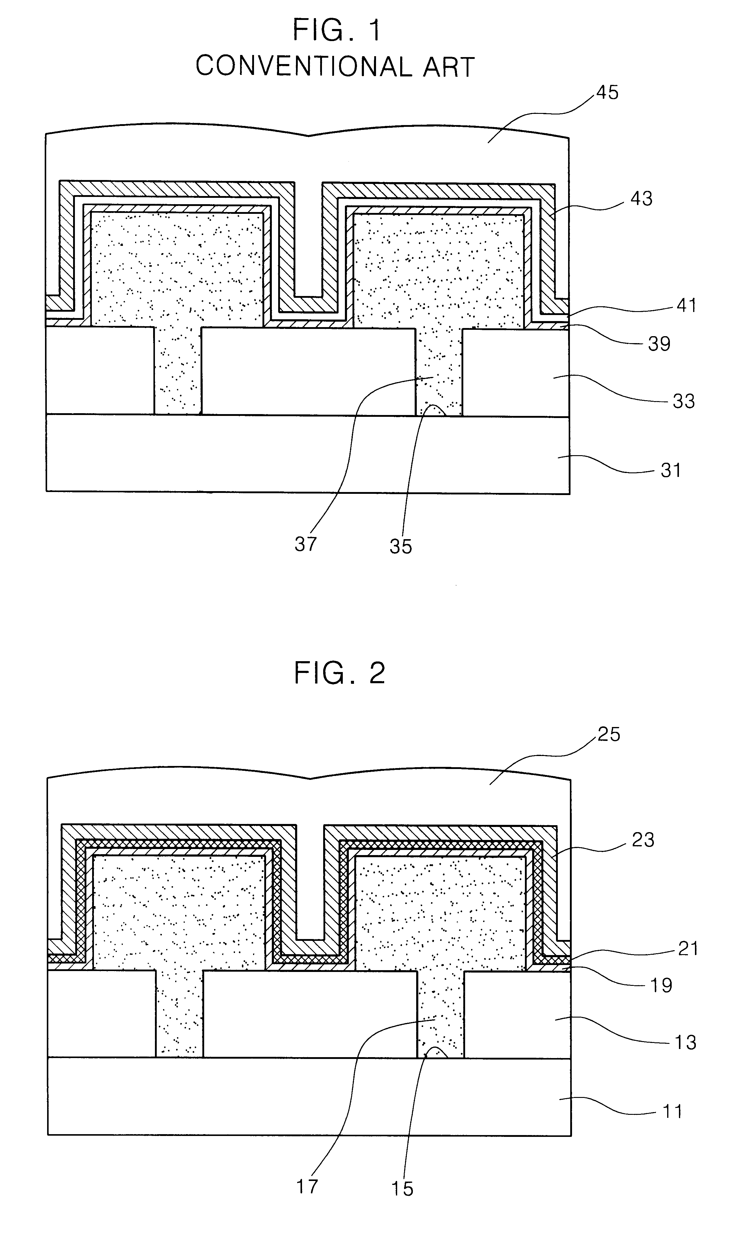 Method for fabricating capacitor of semiconductor device