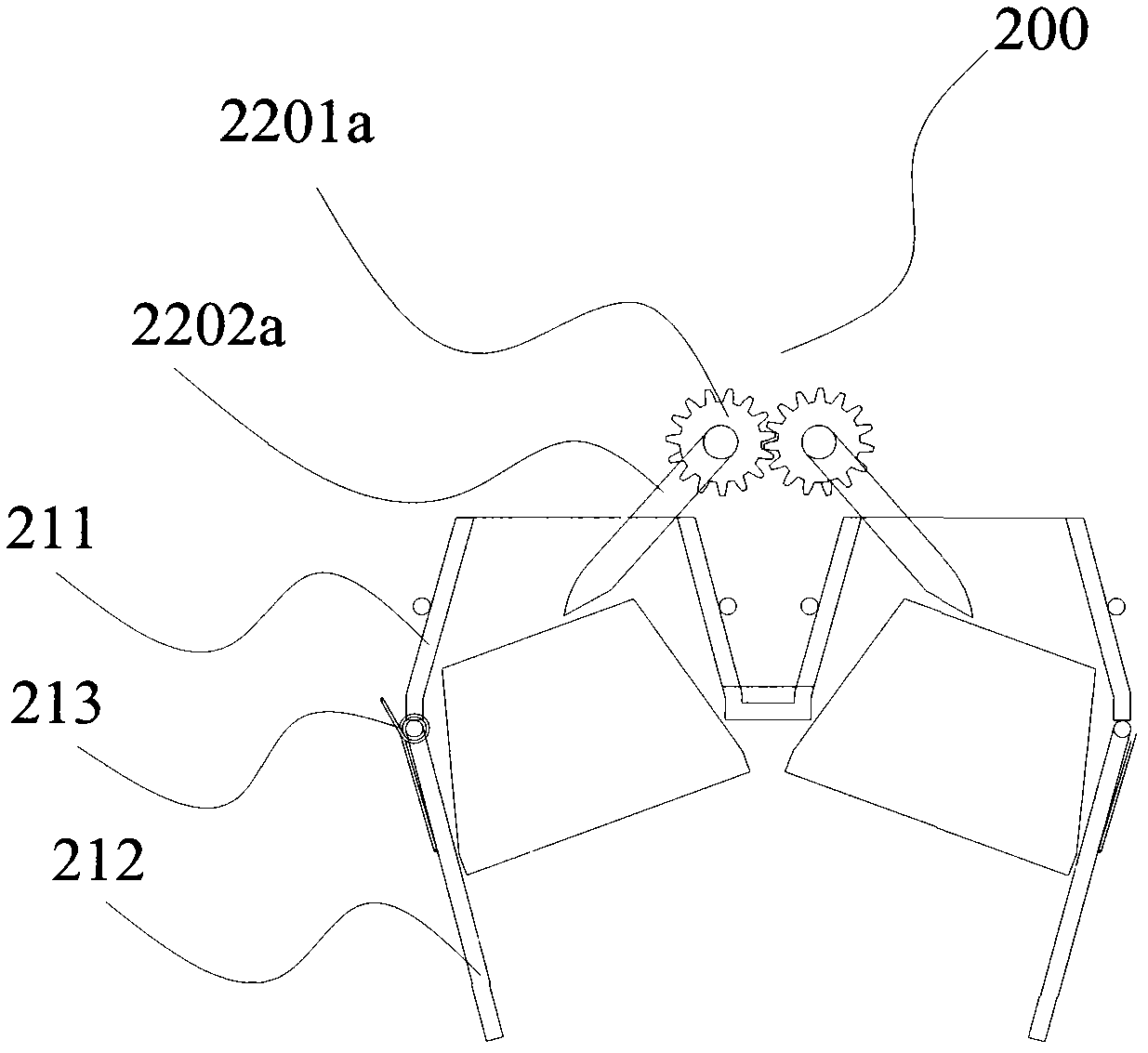 Ice maker and refrigerator