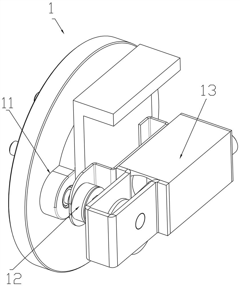 A system that utilizes regenerative braking force to assist engine air intake