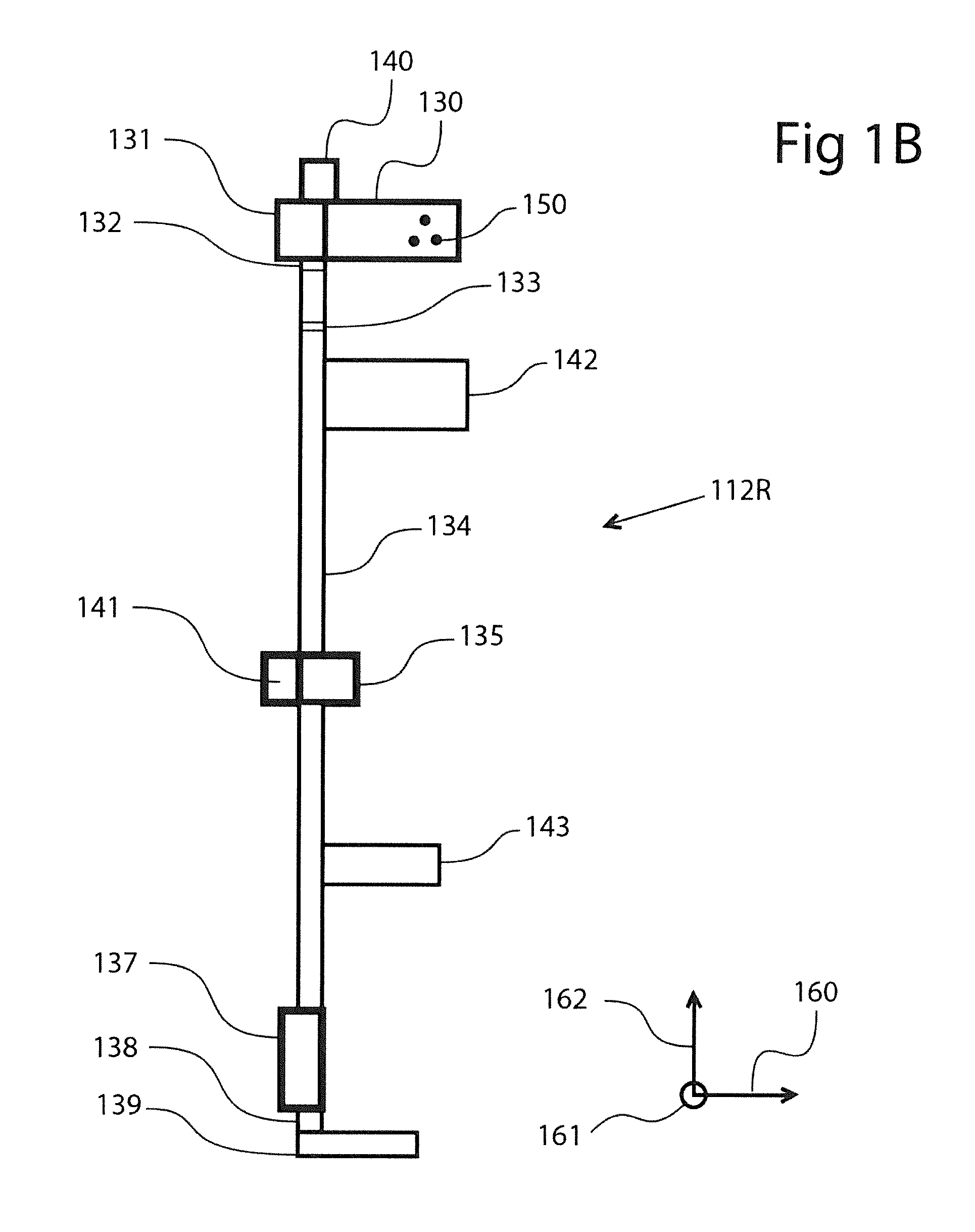 Reconfigurable Exoskeleton