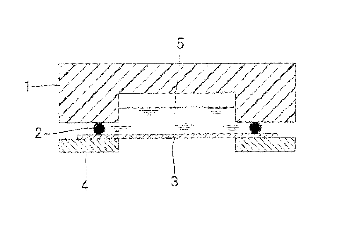 Multilayer conductive film, current collector using same, battery and bipolar battery