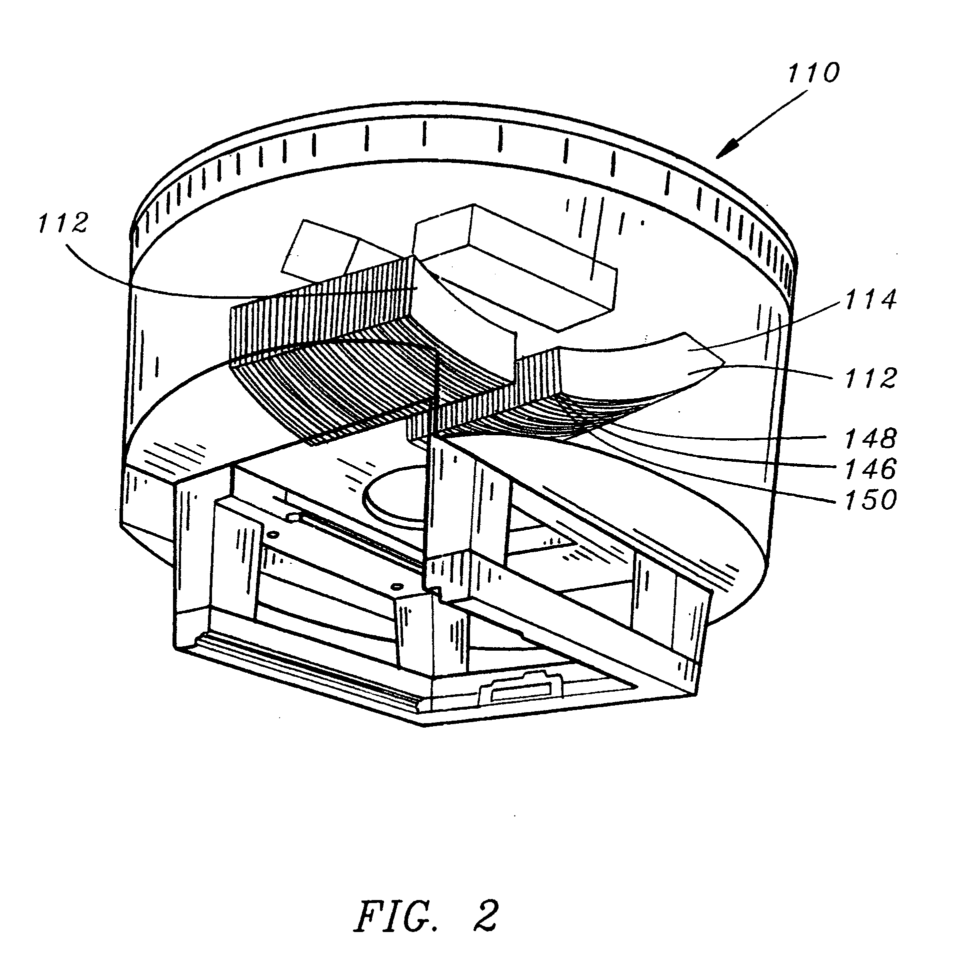 Multi-leaf collimator based field size clipping for automatic adaptation to allowed image area