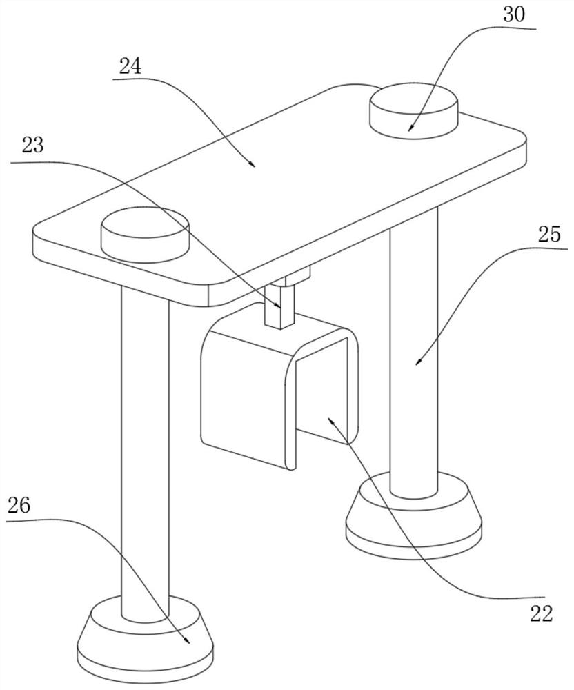 Intelligent guiding rule for plane range measurement