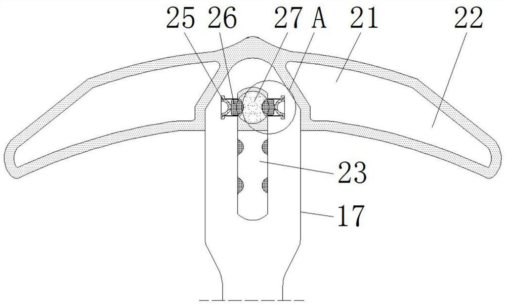 A convenient training device for hand medical rehabilitation