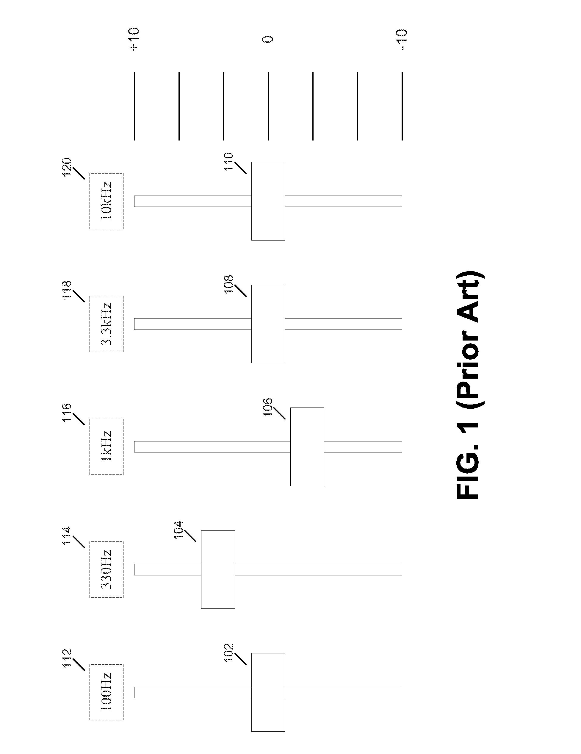 Speaker Distortion Deduction System and Method