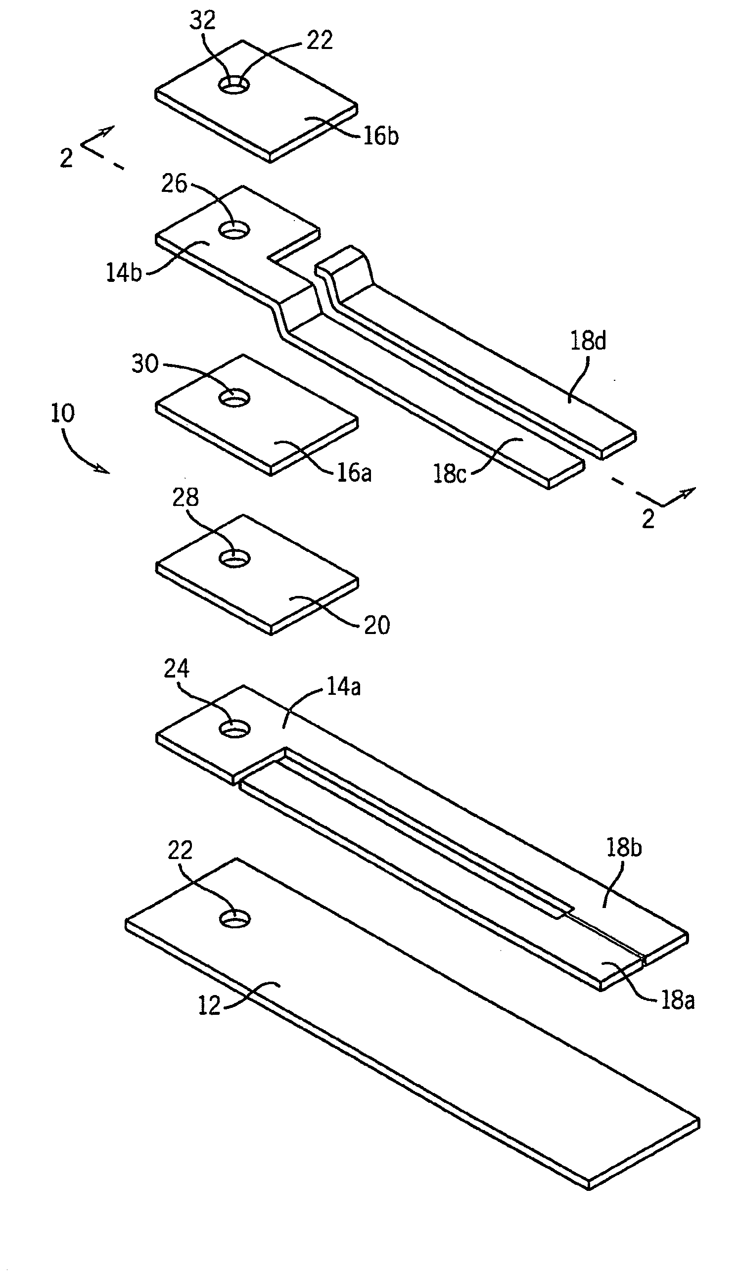 Electrochemical cell