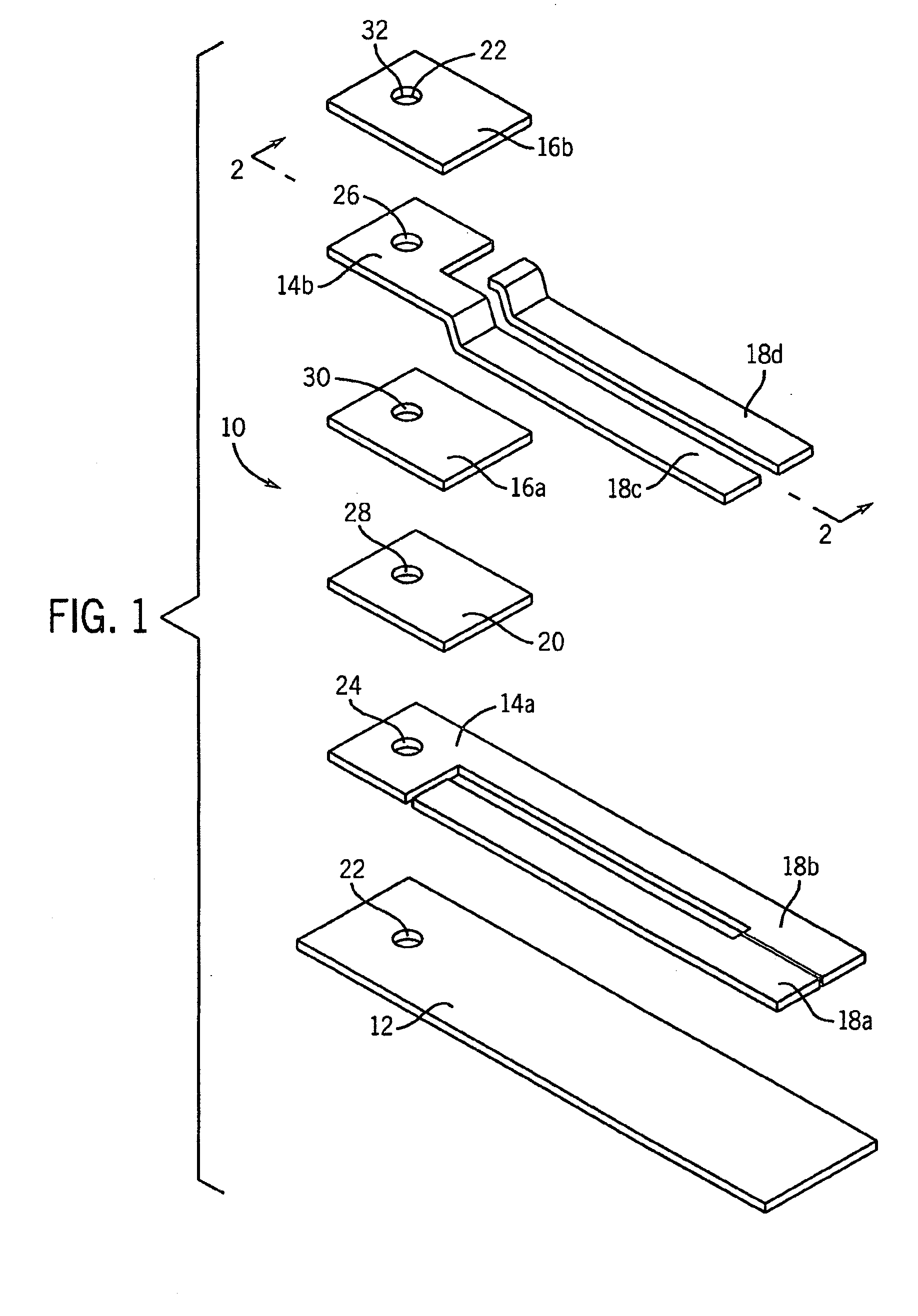 Electrochemical cell