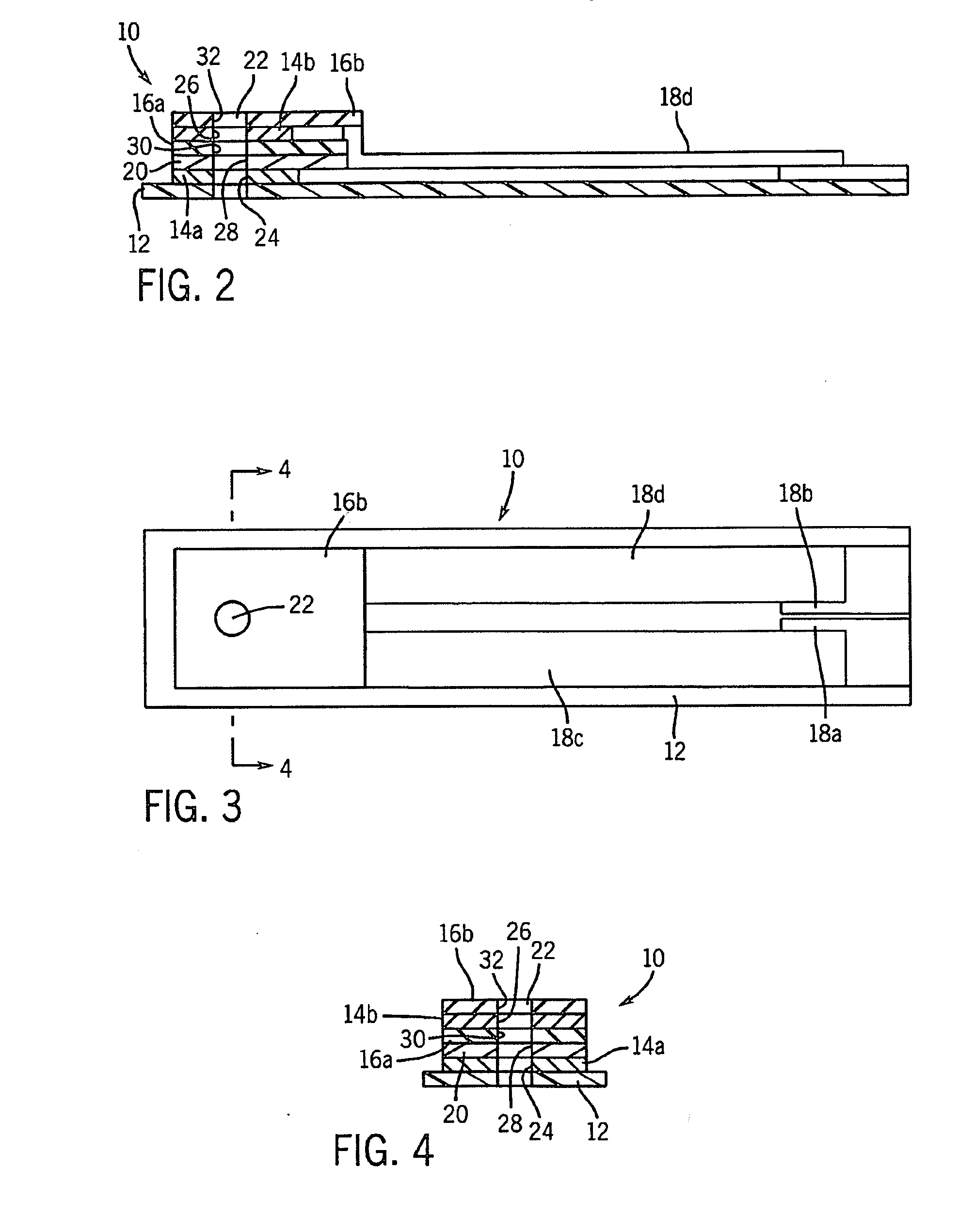 Electrochemical cell