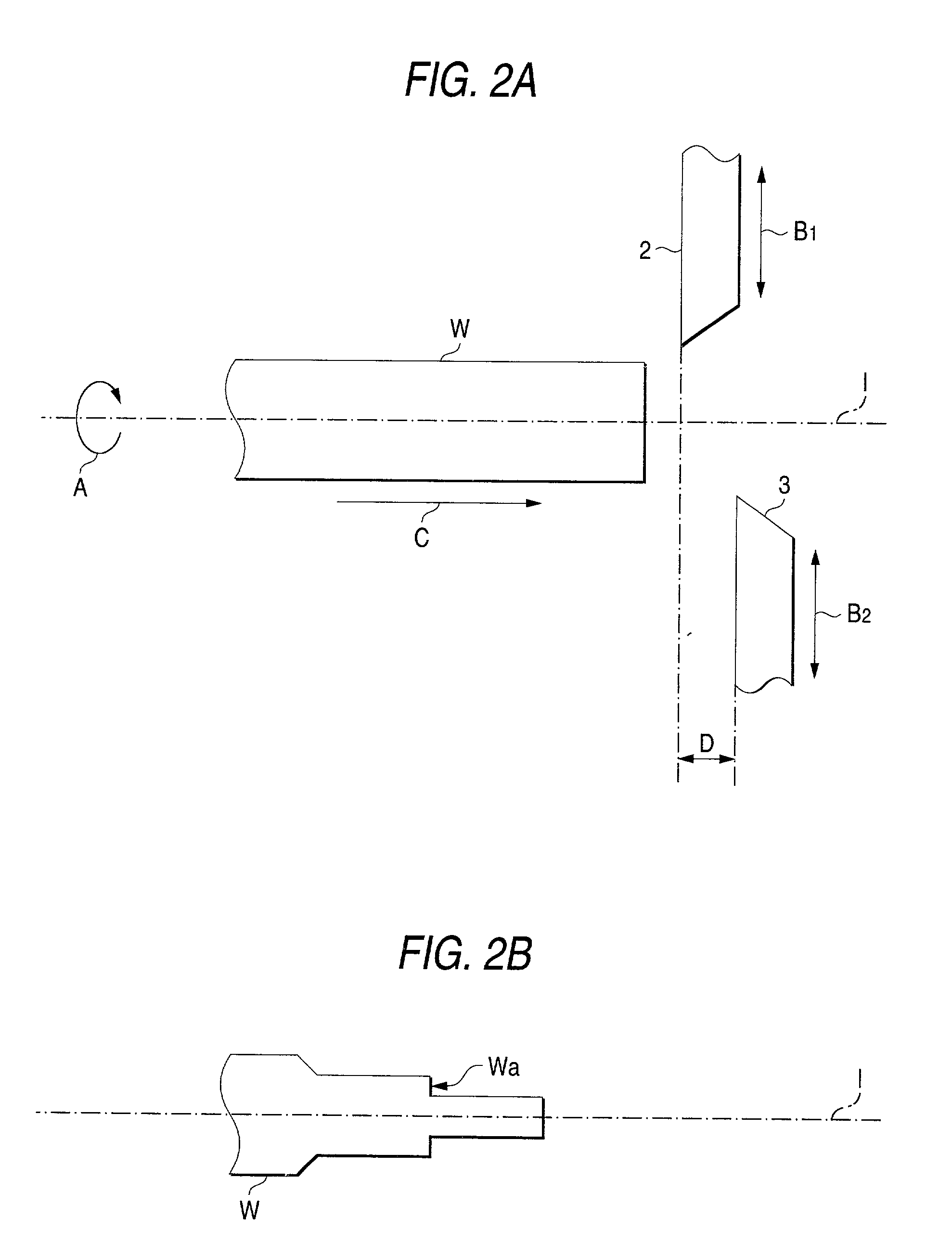 Tool path preparing method and machining method