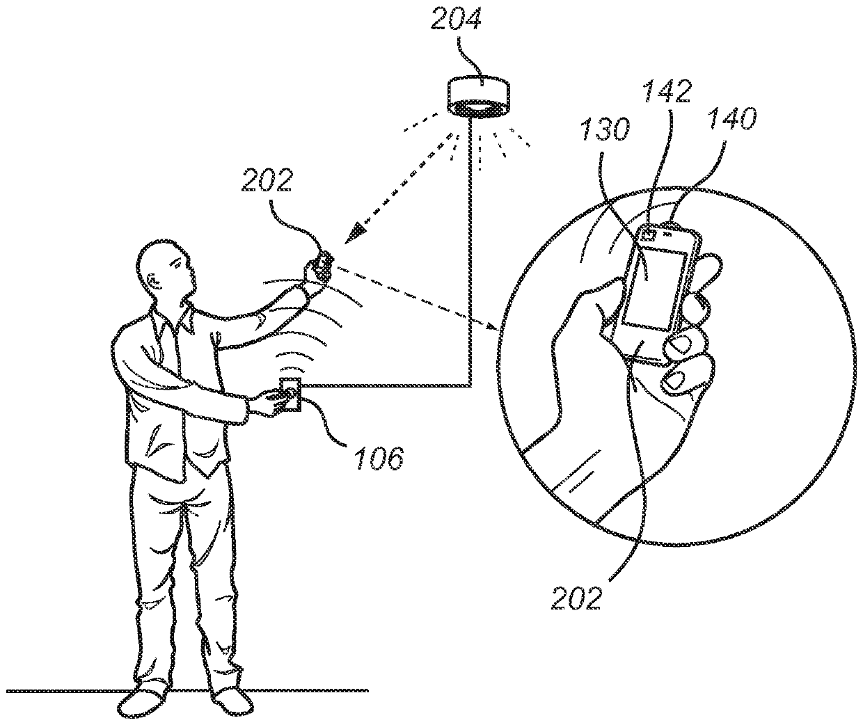 Verify the authenticity of lighting equipment