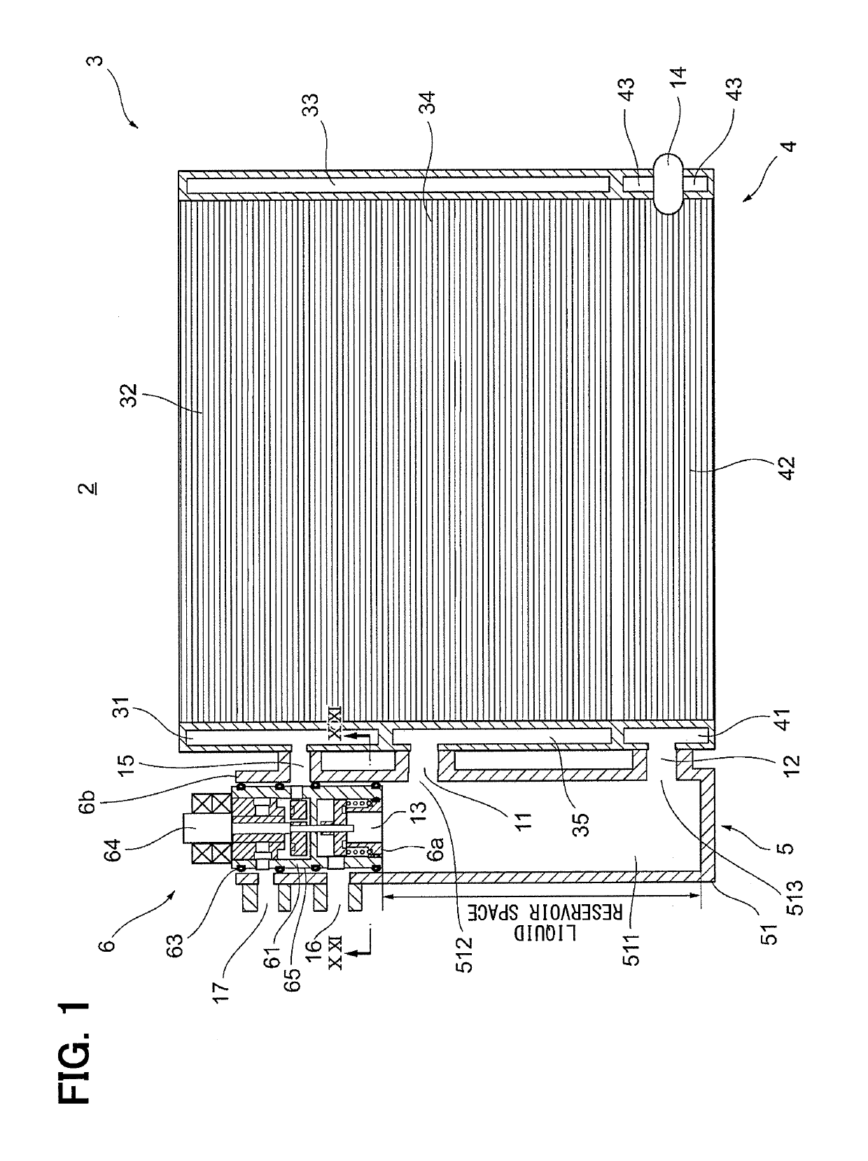 Heat exchanger