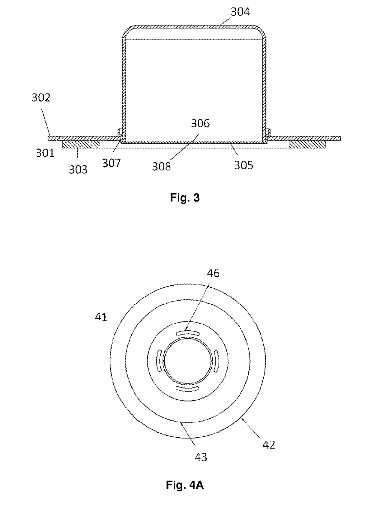 Separable Membrane Improvements